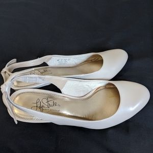 Nude Shoes by Life Stride